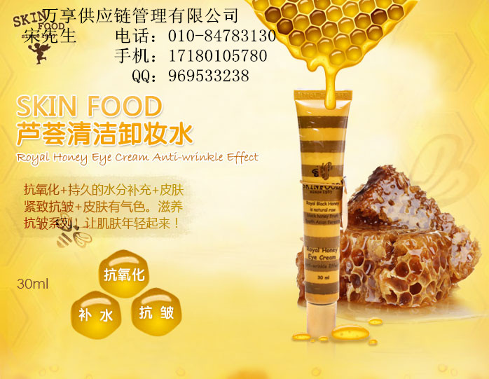 北京蜂蜜进口报关手续