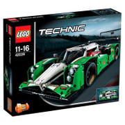 供应乐高LEGO积木 42039 科技机械 24小时全天候赛车 (全新正品现货)图片