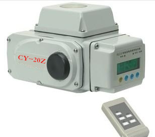 供应CY-10Z精小型电动执行器 电动装置  电动执行机构图片