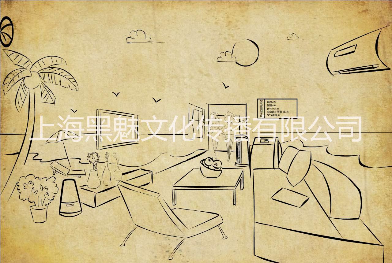 供应用于宣传推广的上海flash广告动画制作