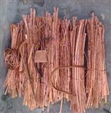 保定市电缆回收 废铜回收厂家供应用于生产废铜的电缆回收 废铜回收