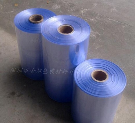 广东软性PVC床垫包装膜批发