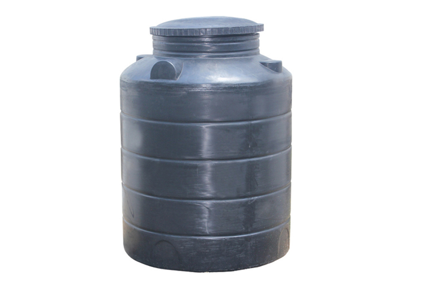 供应300L塑料储罐 家用轻质耐用塑料储罐 化工搅拌耐腐蚀塑料罐300L