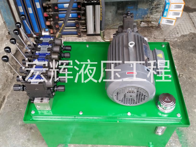 台湾大洋叶片泵VP-20-FA3批发