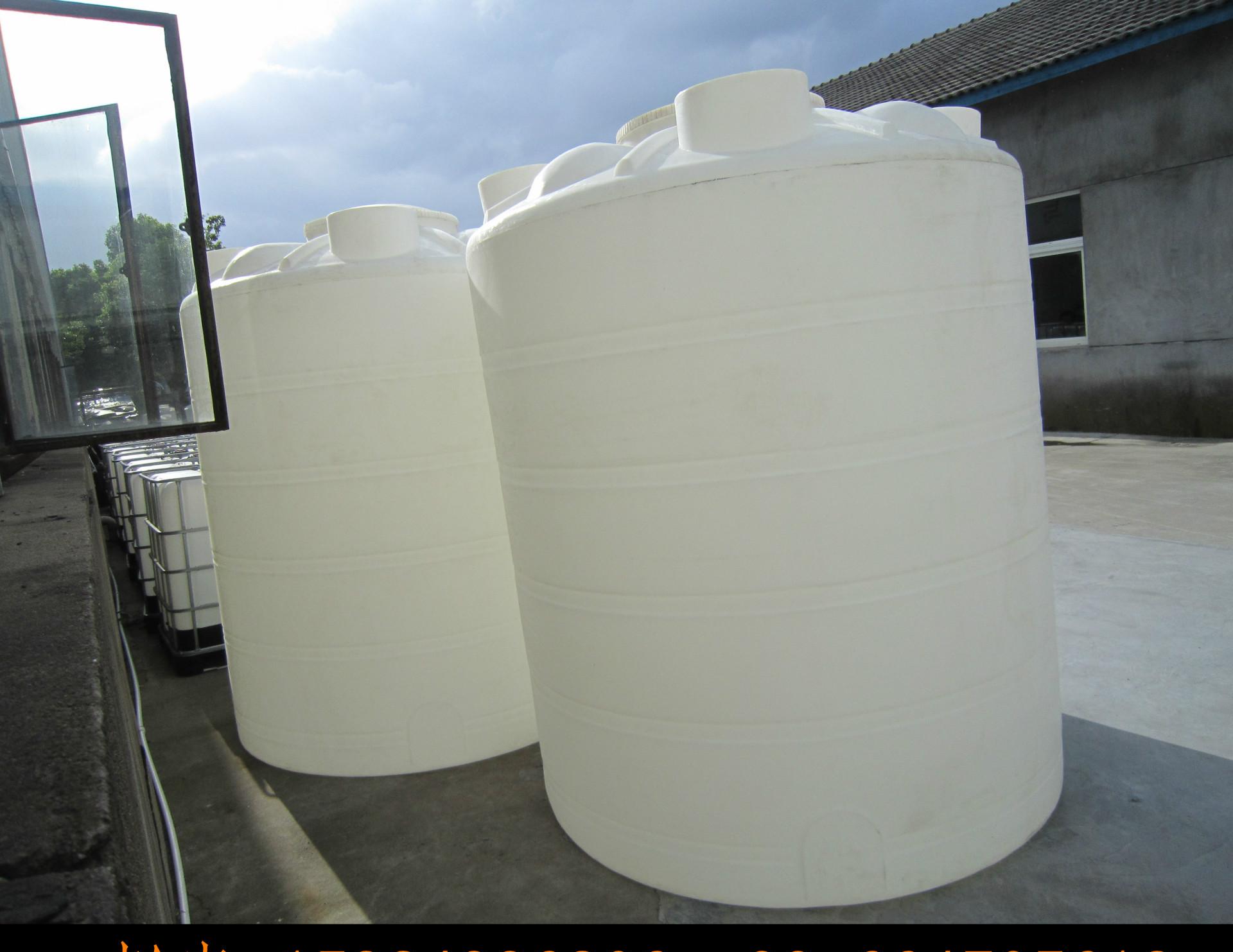 湖北防腐储罐8T减水剂塑料桶批发
