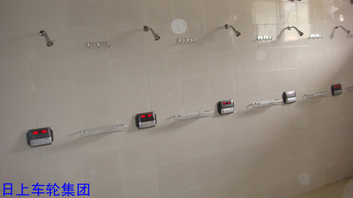 供应刷卡计时水控机淋浴控制器，联网水控器，插卡计费取水控制器