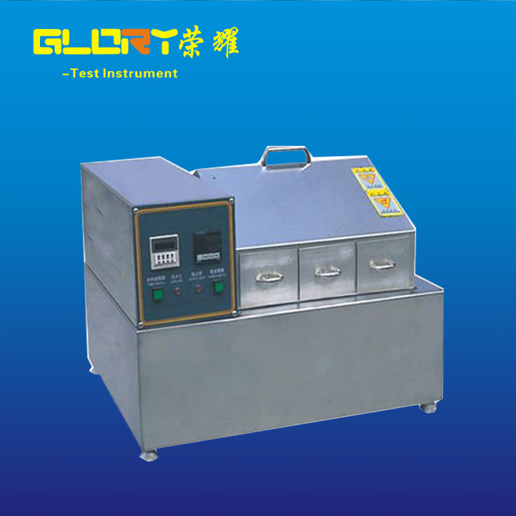 供应用于电子连接器、的GSA-3蒸汽式老化试验箱