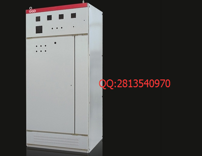 华柜电气有限公司专业供应GGD交流低压配电柜柜体以及配件