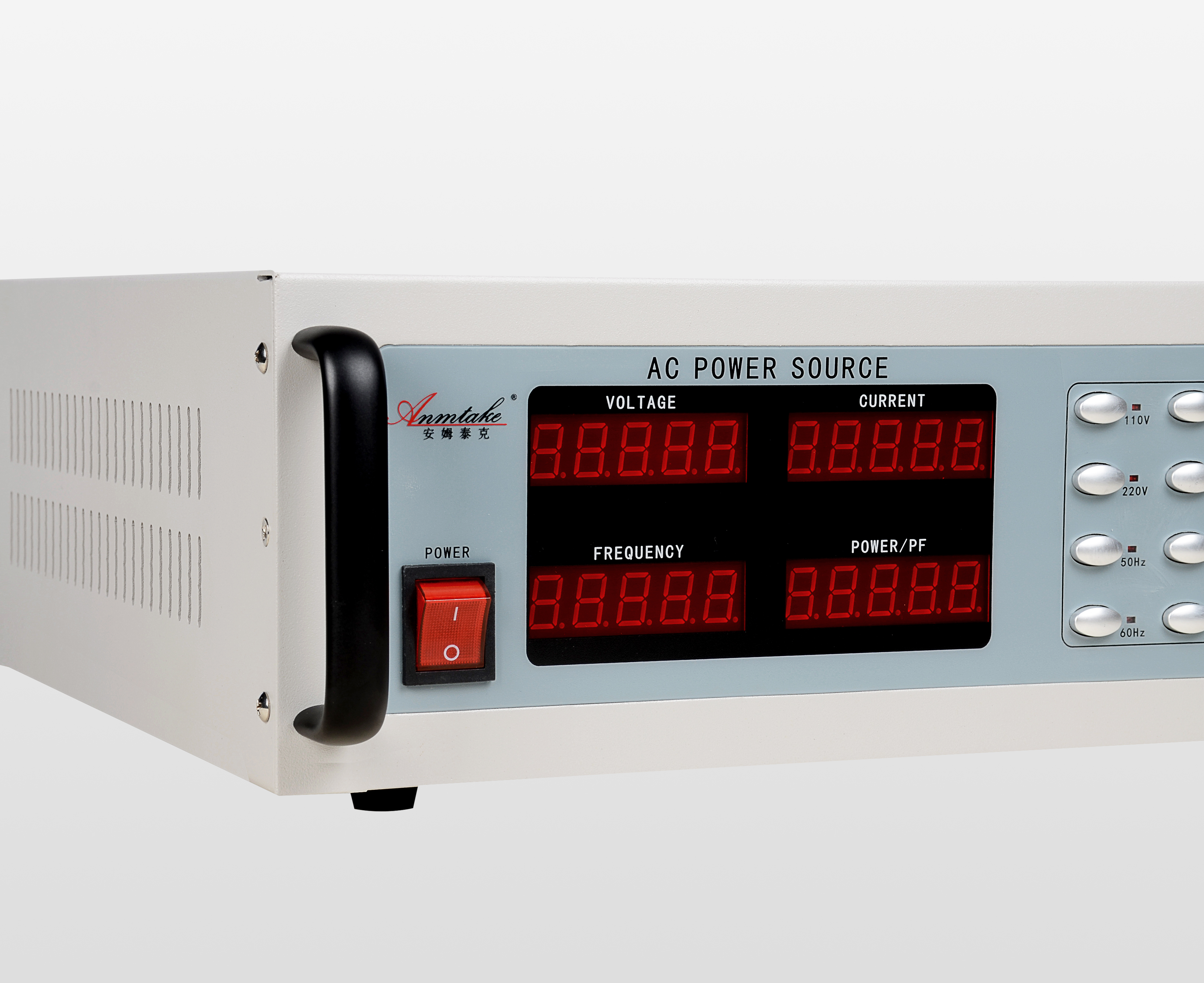 ATA10000T三相可编程电源供应ATA10000T三相可编程电源  可定制电压、电流 可存储3组数据