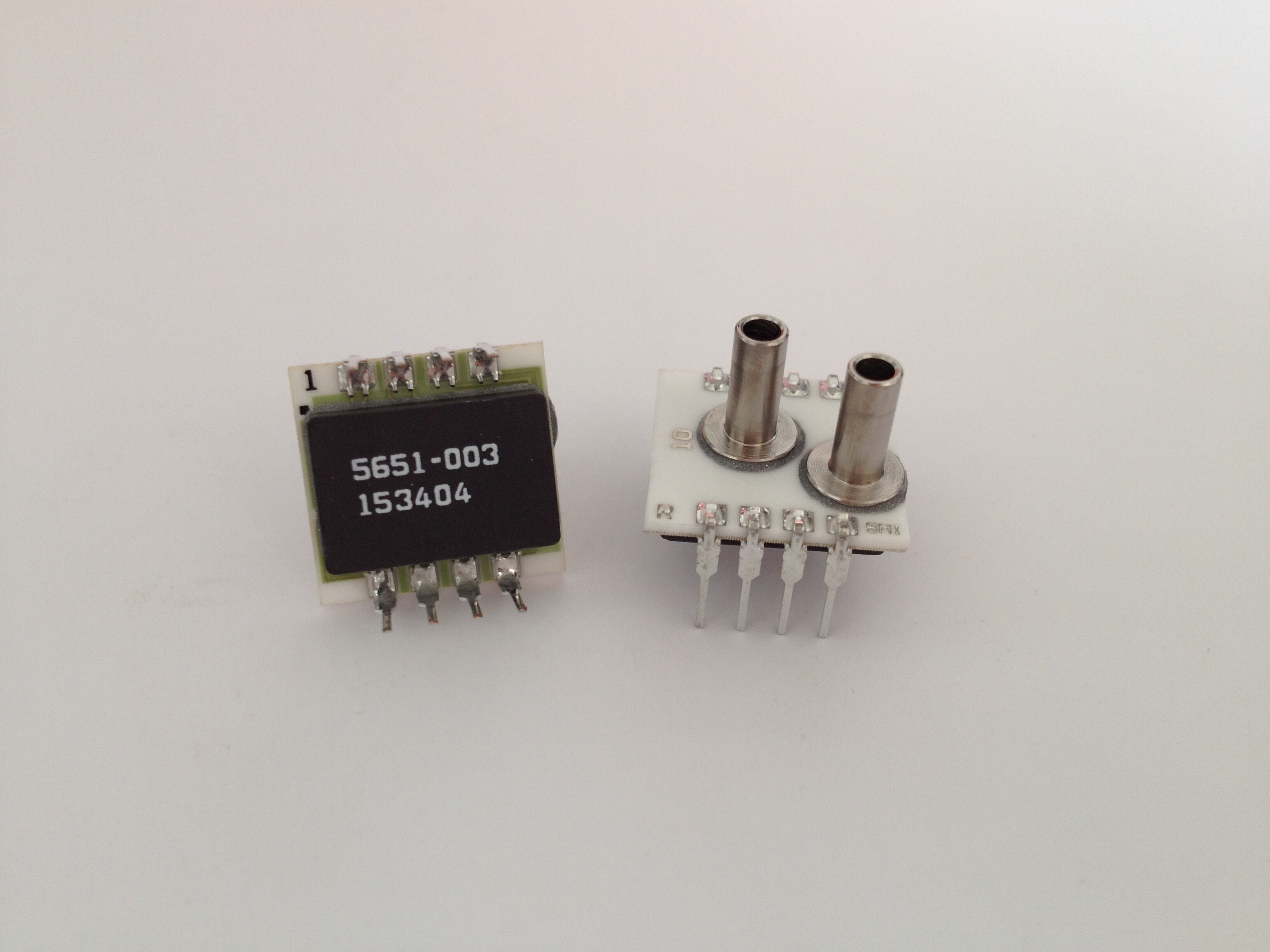 供应用于压力变送器的SM5651-003-D-3-S