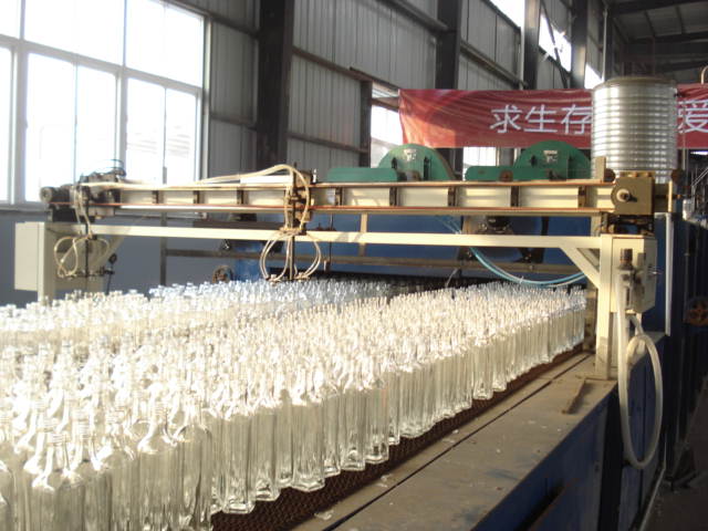 徐州市玻璃花瓶厂家厂家玻璃花瓶厂家  花瓶供应商  彩色风信子瓶 水培玻璃花瓶