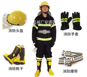 供应02款消防员防护服厂家生产价格优惠