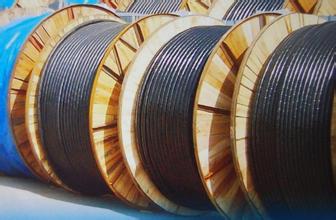 西安高低压电线电缆低价销售 铜高压 铝高压现货销售