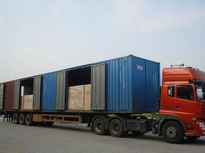 供应用于运输的广州物流搬家搬厂电话图片