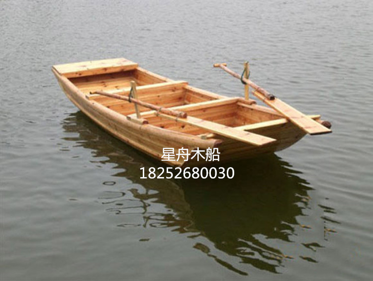 木船/小渔船/手划船/欧式木船批发