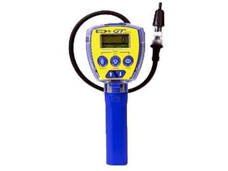 供应用于全量程天然气的GT44全量程天然气检测仪