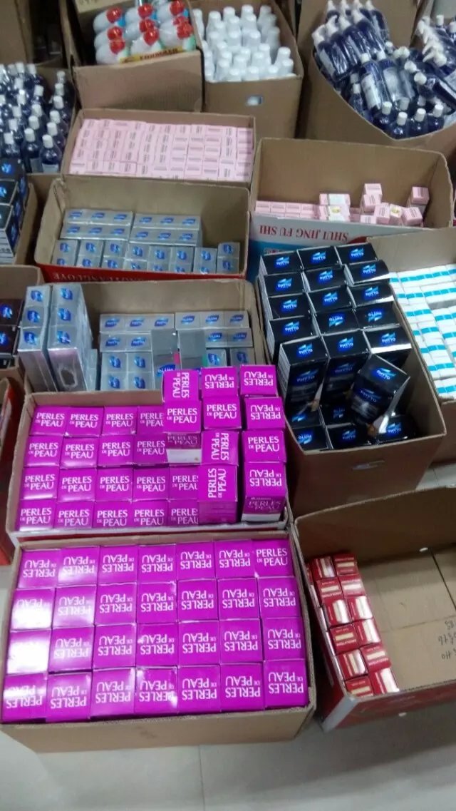供应化妆品家电香港清关运输进口 包税包清关包运输