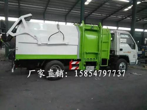 供应广东省3立方垃圾箱规格参数 3立方环保垃圾箱