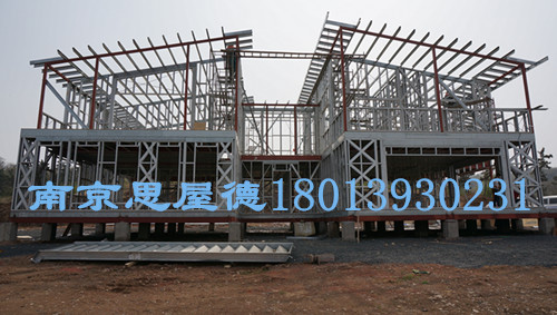 供应钢结构厂房、钢构大棚、钢结构隔层