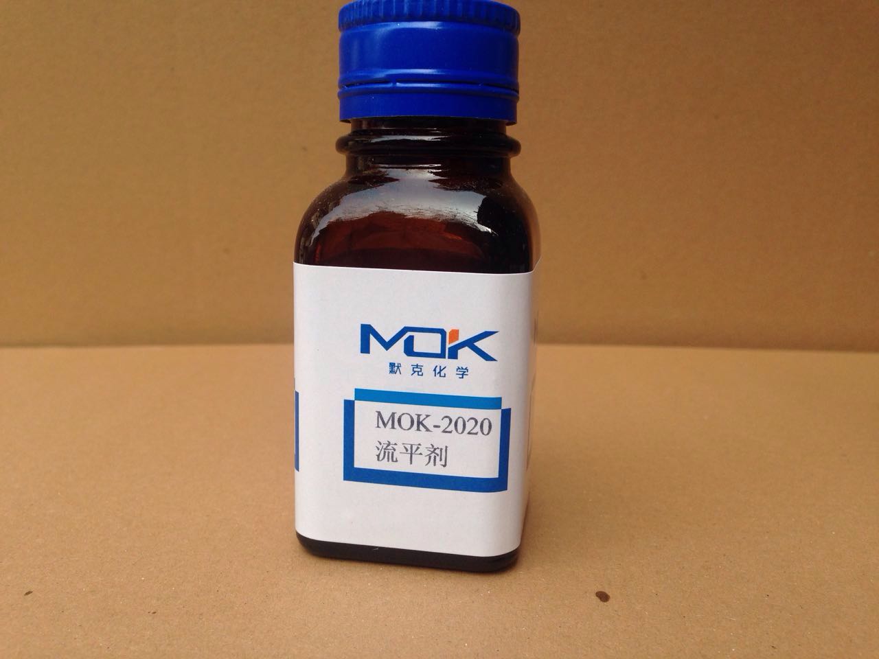 供应用于UV涂料|印刷油墨涂料|水性涂料的默克MOK-2020有机硅流平剂