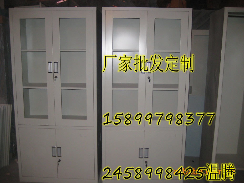 广东文件柜、铁皮柜子、钢制柜子批发
