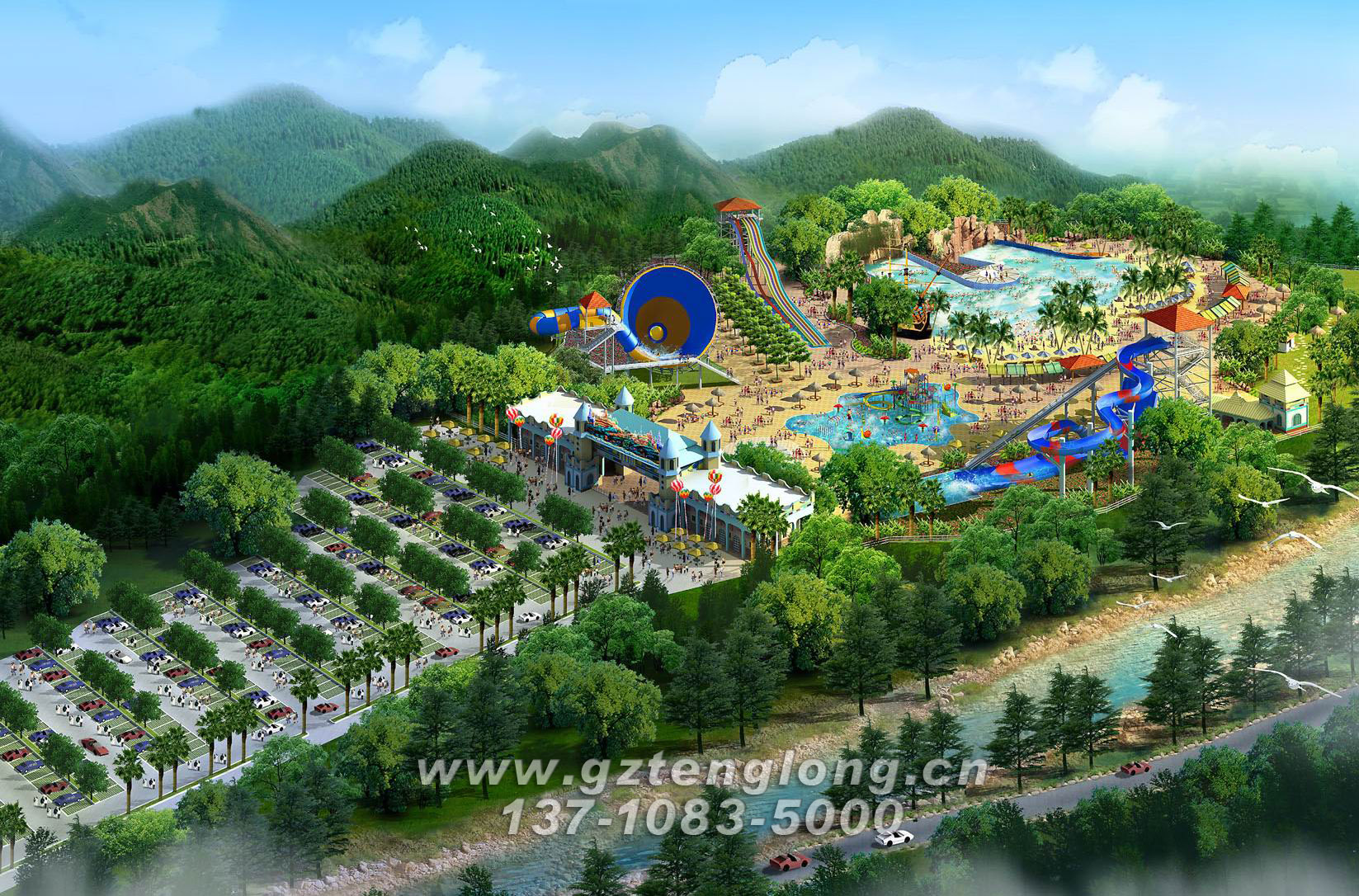 广州市水上乐园规划设计厂家水上乐园规划设计，水上乐园设备批发