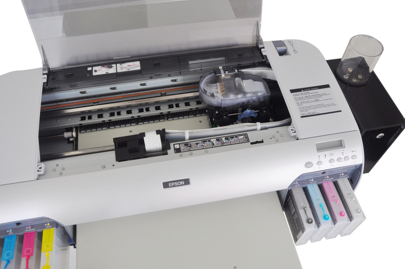 普兰特平面打印机小型致富机器彩色打印机喷绘机
