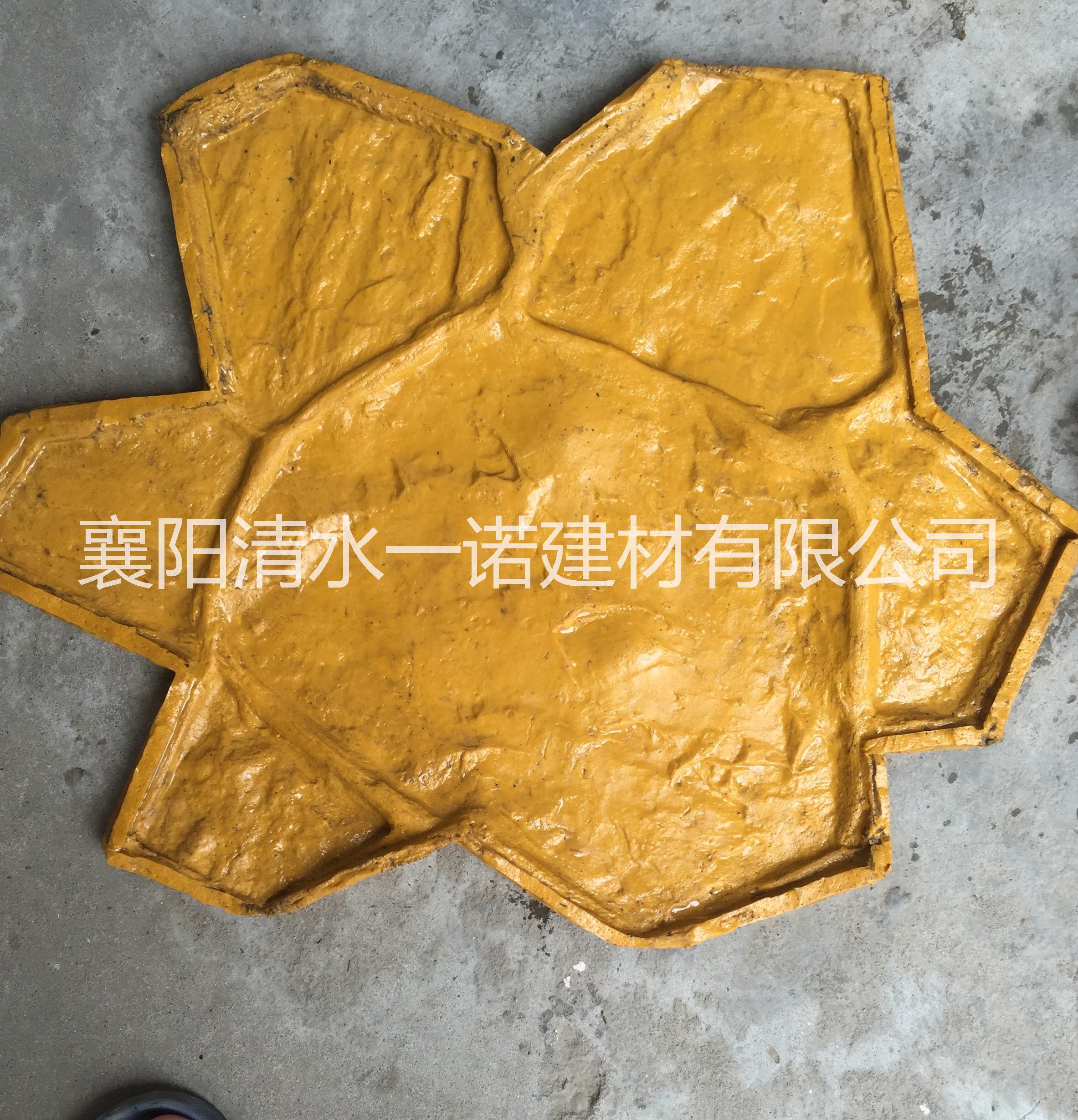 湖北襄阳文化砖仿古砖硅胶模具厂家批发