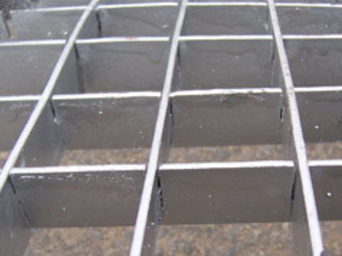 供应用于钢构，排水沟的广东钢格板网，地沟盖板，钢格栅厂