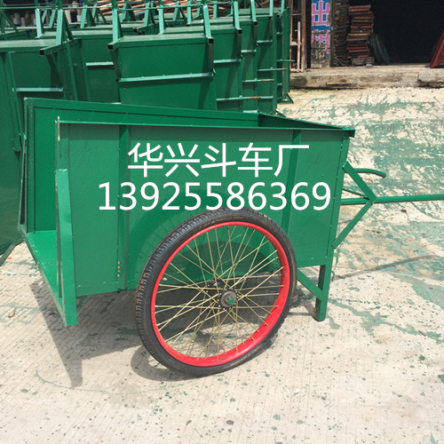 深圳哪里有人力环卫车厂家    深圳环卫垃圾车批发