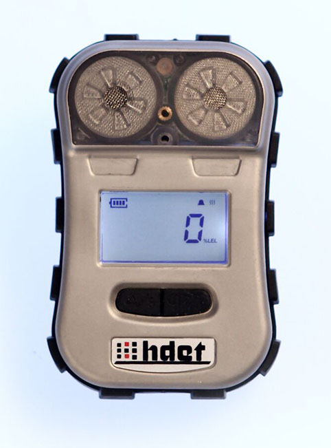 供应用于检测气体泄漏的袖珍式气体检测仪  防爆型气体检测报警仪