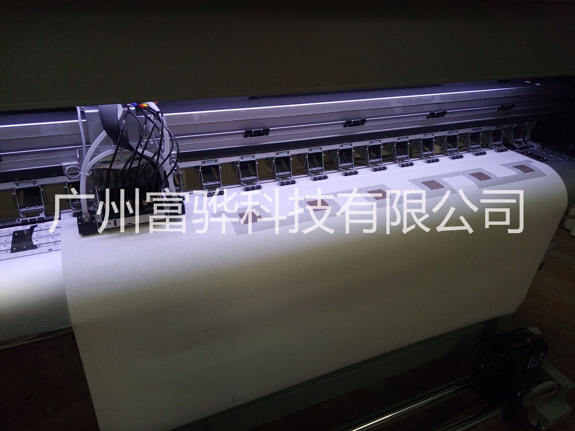 广州市佛山UV写真机 大沥移门PVC厂家