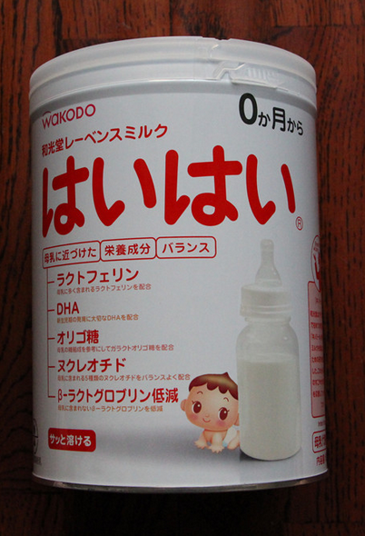 供应日本婴儿用品包税进口清关代理 奶粉进口代理 奶瓶奶嘴进口手续