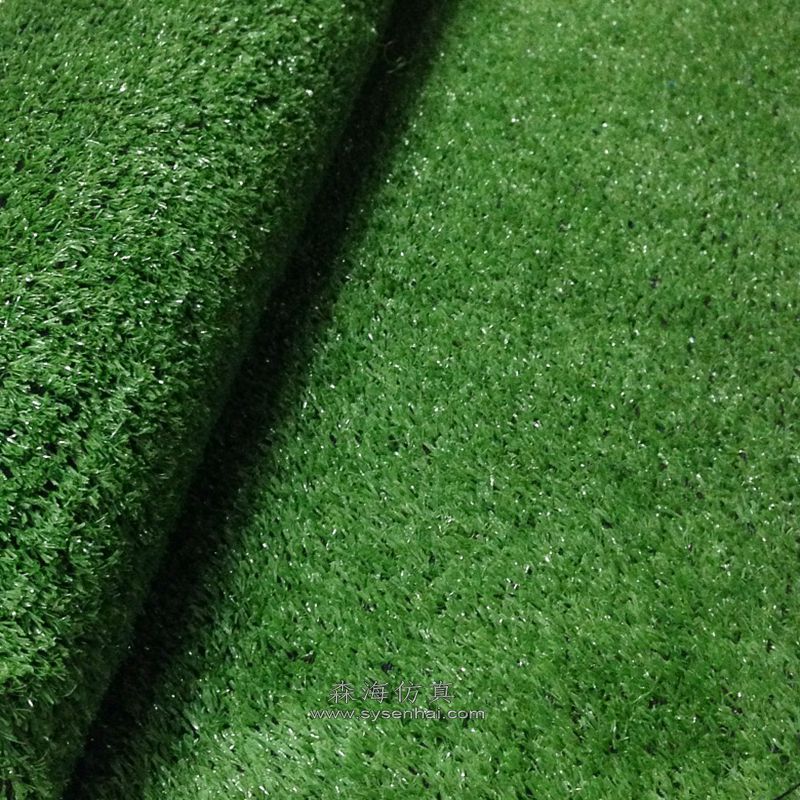供应用于绿化仿真草坪的足球场阳台楼顶仿真草坪地毯假草坪