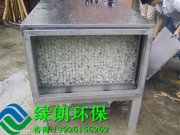 供应广州水喷淋净化器厂家/设备/价格