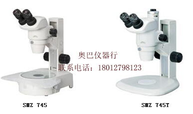 供应尼康SMZ745高级体视显微镜