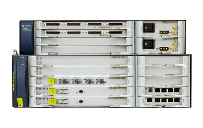 供应供应华为OSN1500光端机SDH传输设备