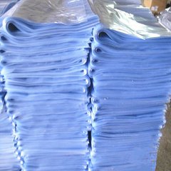 供应PVC电子收缩袋 POF清洗剂收缩膜  雨伞头热缩袋