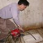 广州市荔湾区疏通厕所下水管拆装马桶
