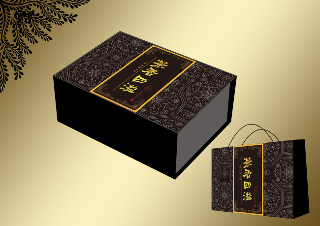 郑州市精品画册、彩页、手提袋、包装盒厂家