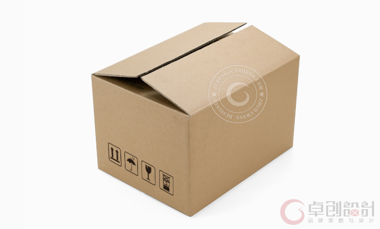 电子彩盒包装 产品外包装