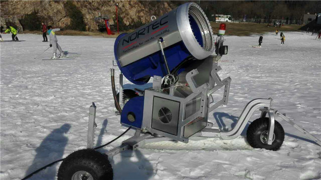 供应国产造雪机操作系统山东造雪机