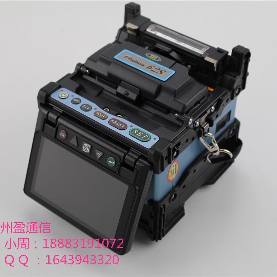 日本藤仓FSM-62S光纤熔接机批发