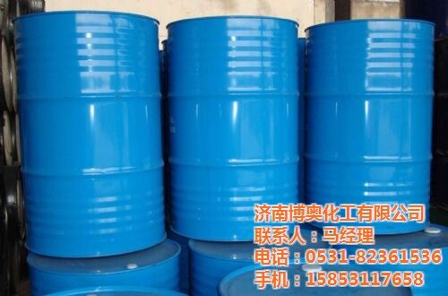 济南工业级油酸批发  十八碳烯酸 专业生产  厂家直销