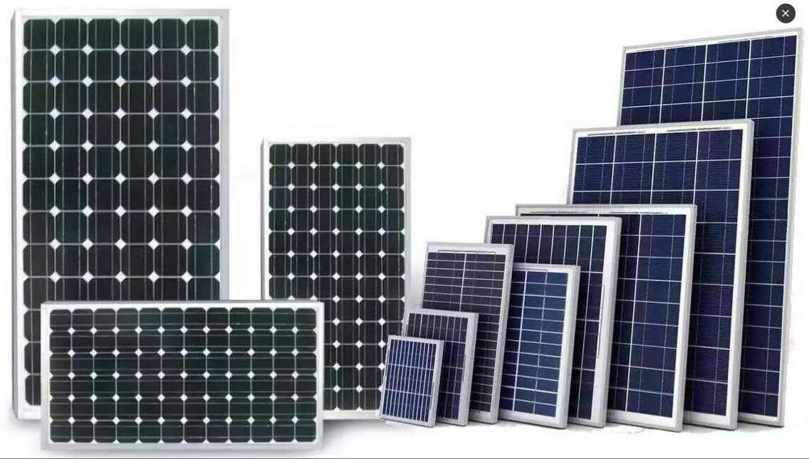 供应250W多晶太阳能板 惠州 光伏太阳能板  广东厂家生产
