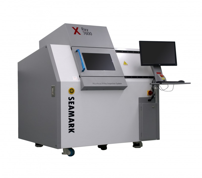 X-Ray 检查机  无损探伤 x-ray 深圳卓茂生产X-RAY透视检测设备