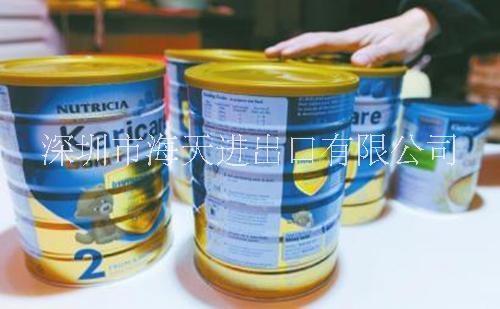 上海咖啡豆进口代理清关公司 进口食品流程 进口食品备案