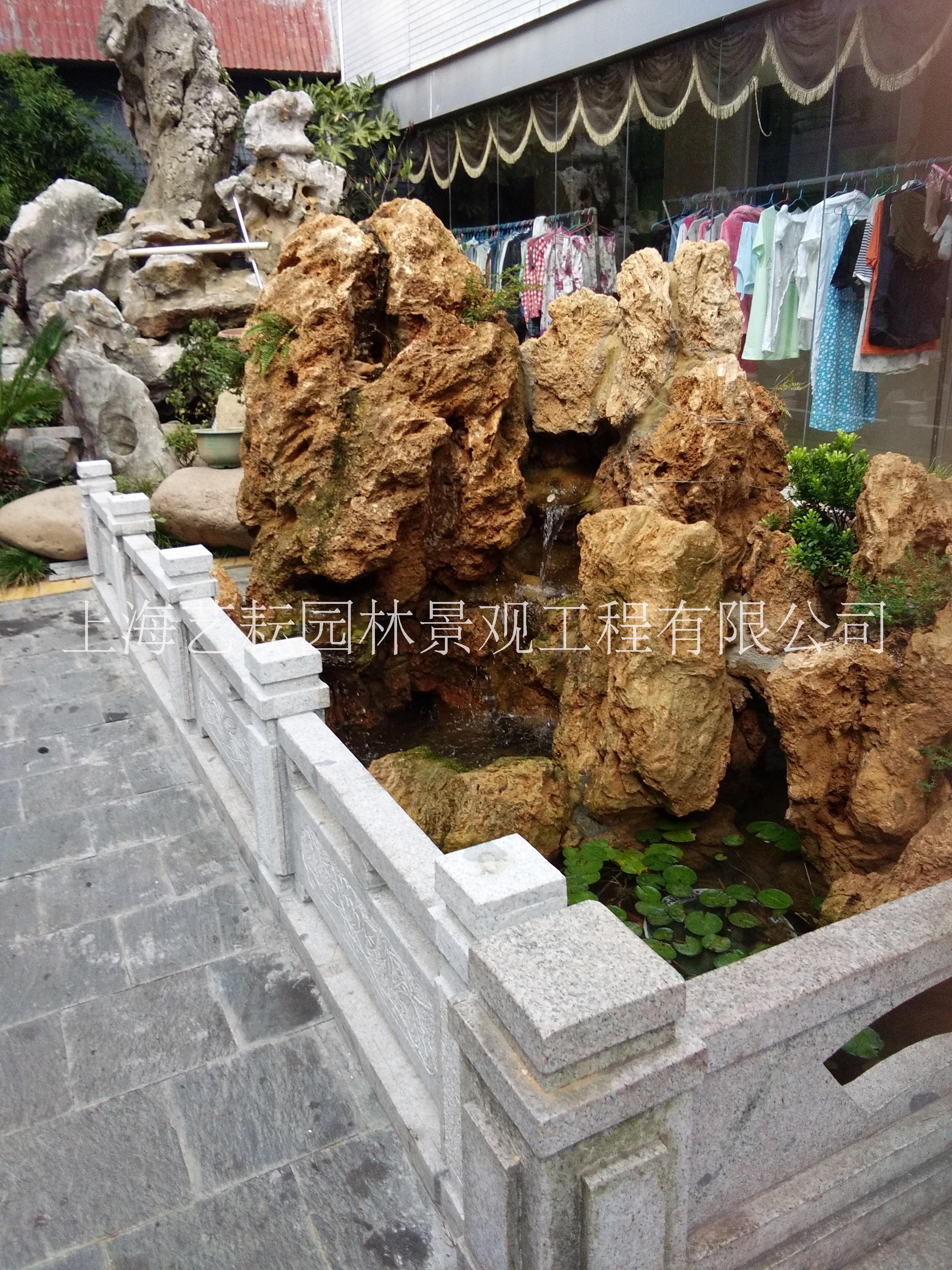 上海吸水石厂家批发图片