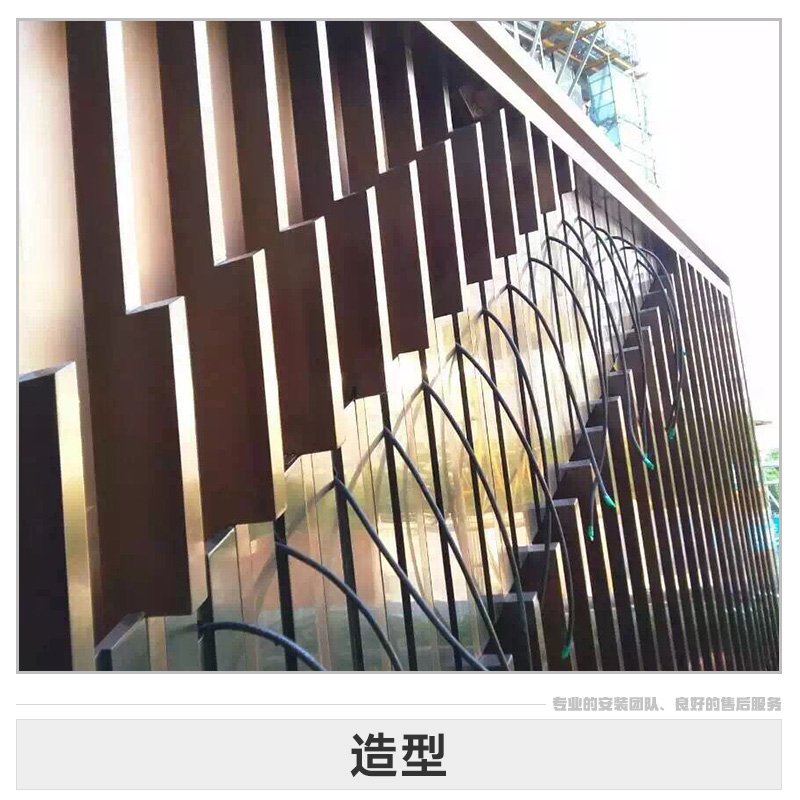 上海造型 造型机 玻璃钢装饰造型工程 工程造型 上海工程造型 造型工程
