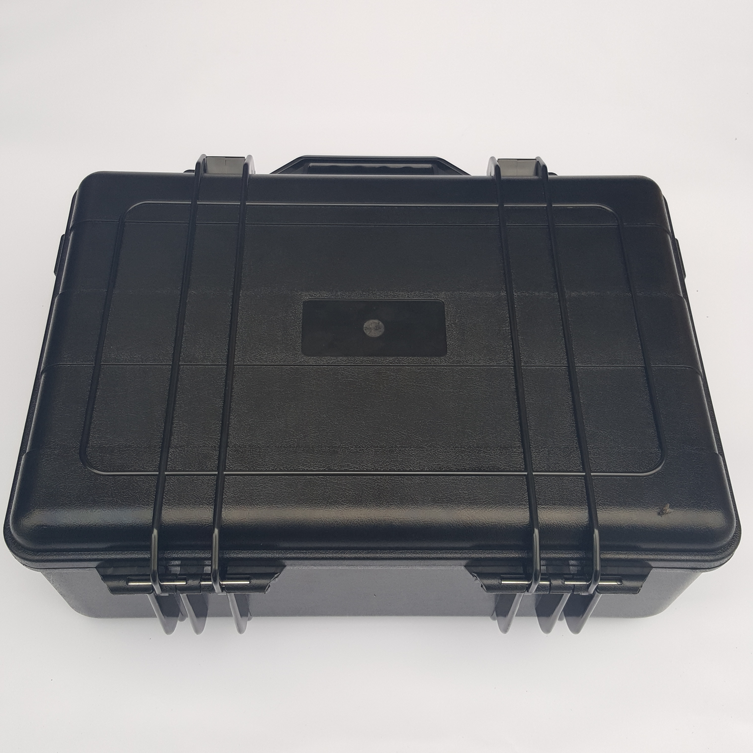 塑料防水箱 手提塑料箱 仪器仪表防护箱 防水防震箱